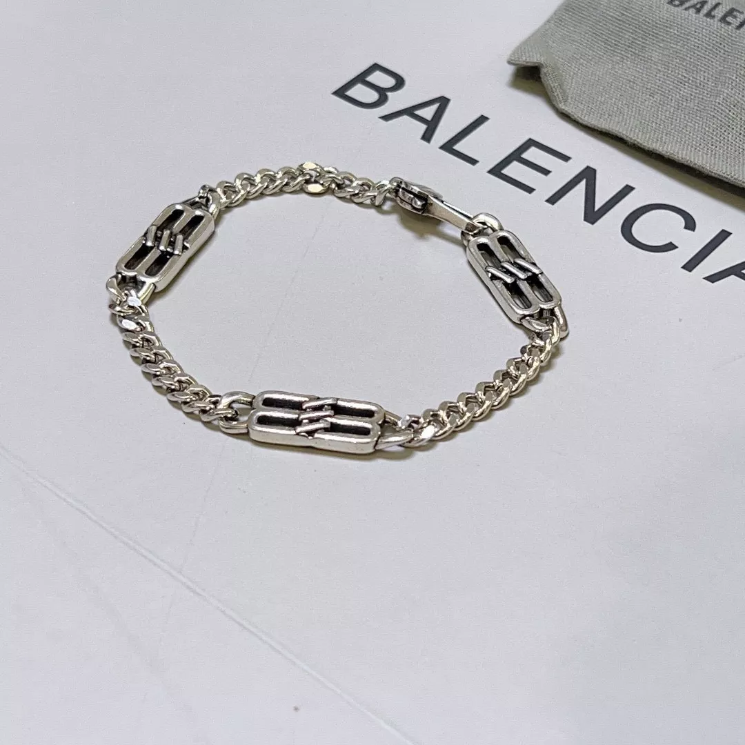 balenciaga bracelets s_12710103